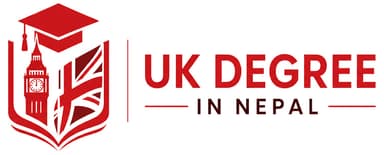 UK Degree in Nepal